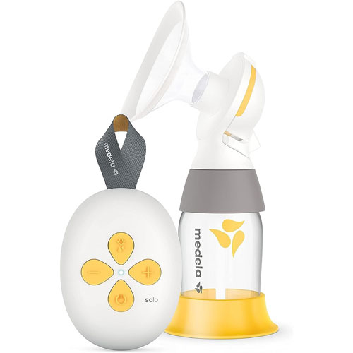 Bomba elétrica Medela