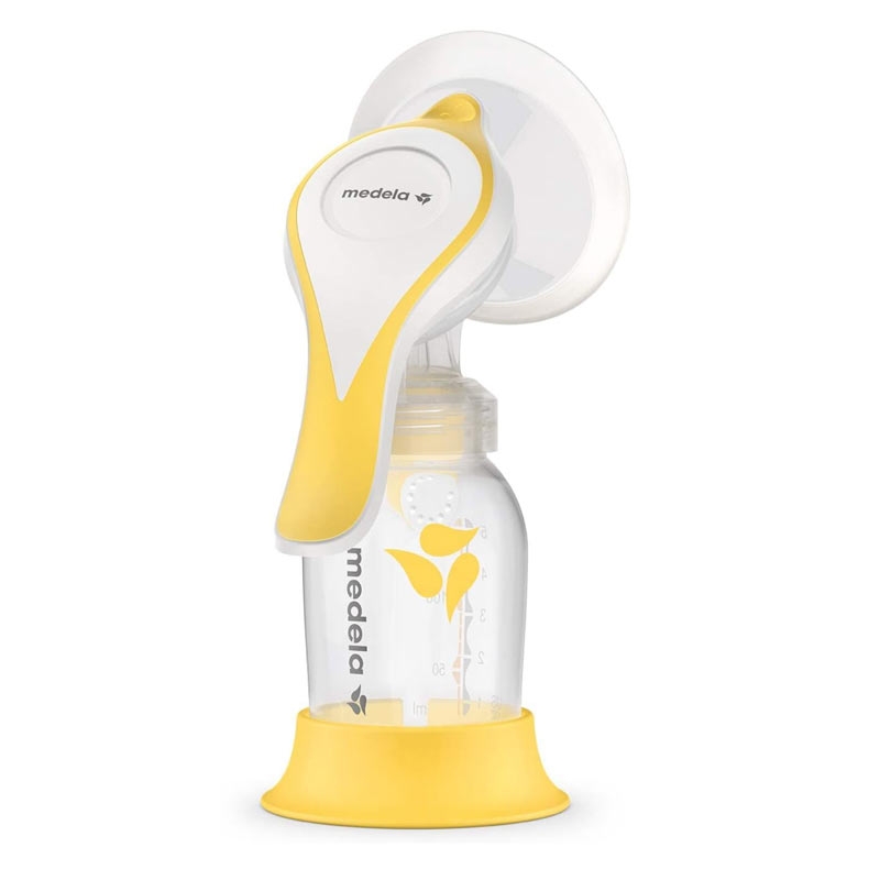 Bomba manual Medela