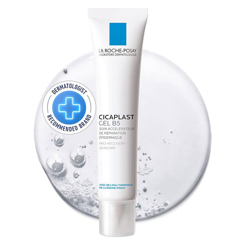 Cicatrizante para mamilos Cicaplast