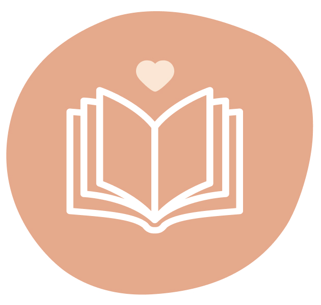 Livros maternidade e bebés