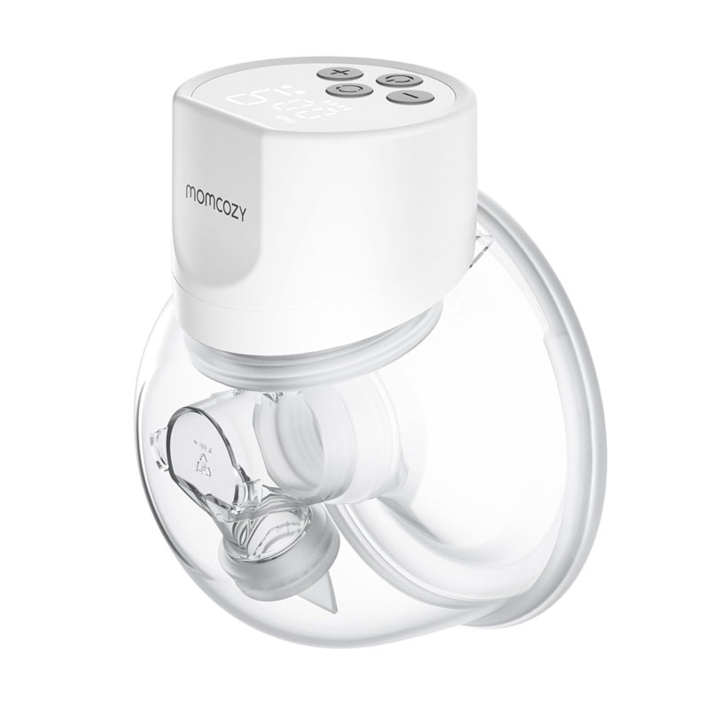 Bomba Momcozy s12 PRO