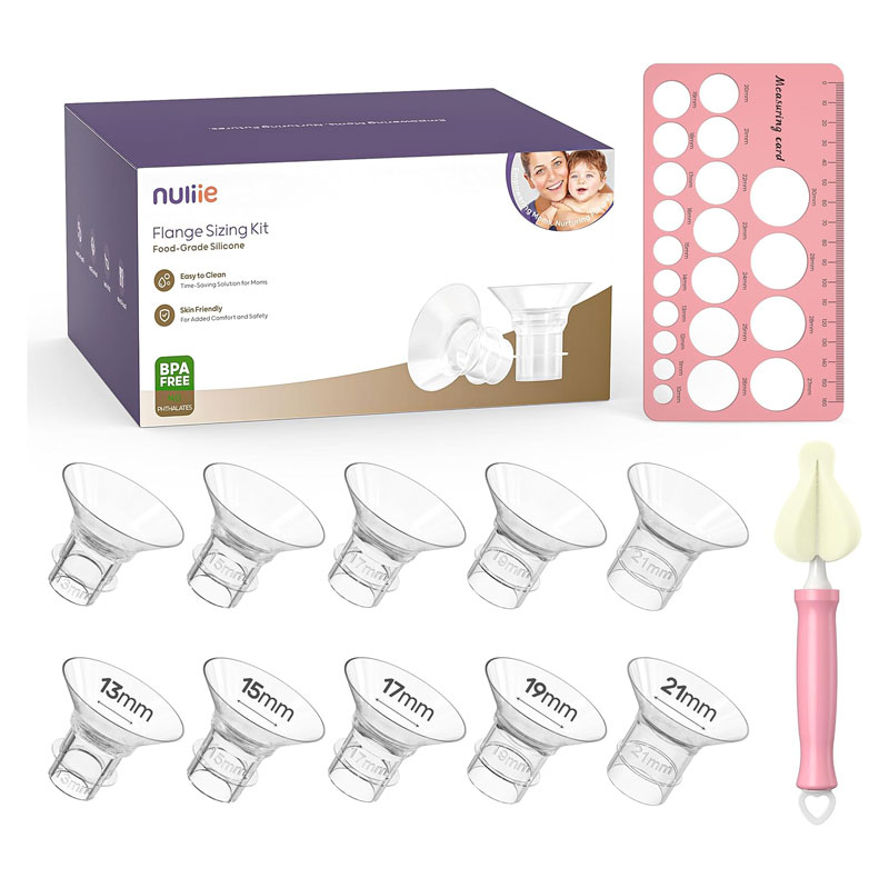 Redutor funil Nuliie